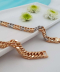 نقره ای طلایی