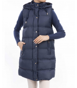 جلیقه زنانه جوتی جینز JootiJeans کد 34722615