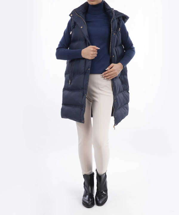 جلیقه زنانه جوتی جینز JootiJeans کد 34722615