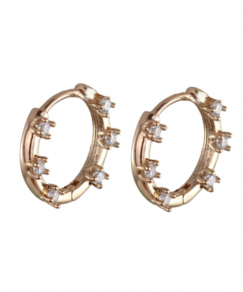 گوشواره زنانه ژوپینگ مدل mp-AAC-501