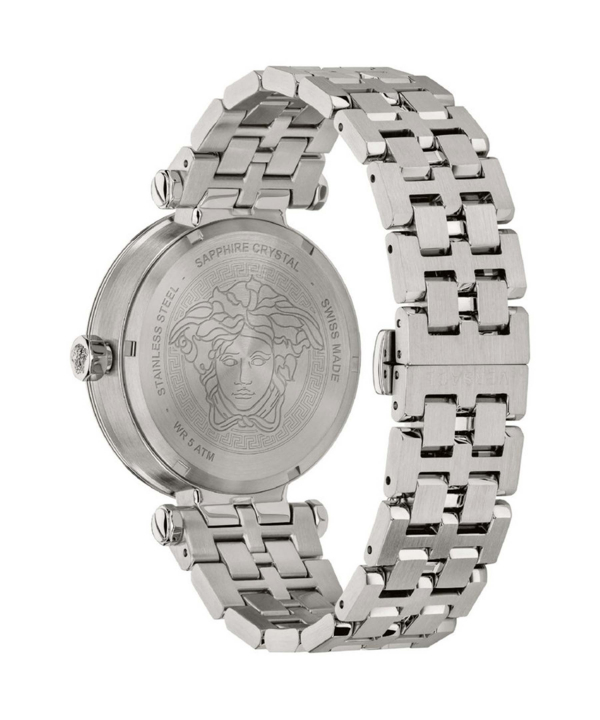 ساعت مچی عقربه‌ای مردانه ورساچه Versace مدل V VVEZ300321
