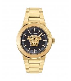 ساعت مچی عقربه ای مردانه ورساچه Versace مدل V VVE7E00623