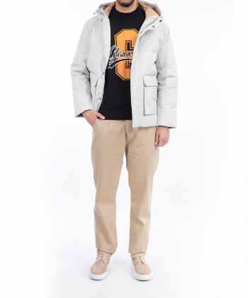 کاپشن مردانه جین وست Jeanswest کد 14123512