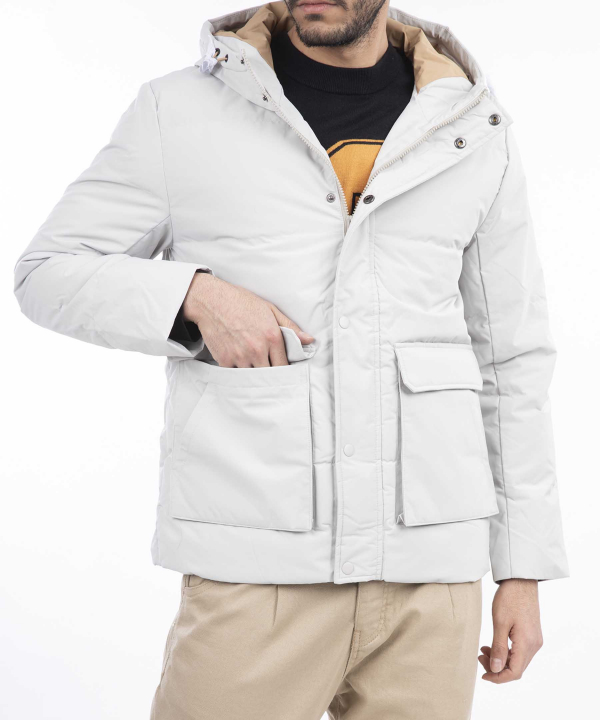 کاپشن مردانه جین وست Jeanswest کد 14123512