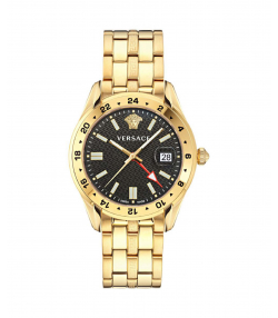 ساعت مچی عقربه ای مردانه ورساچه Versace مدل V VVE7C00723