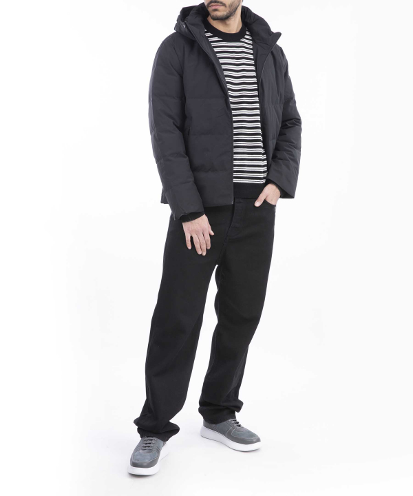 کاپشن مردانه جین وست Jeanswest کد 14123525