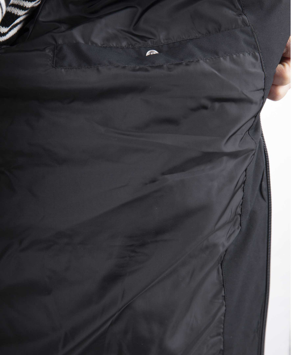 کاپشن مردانه جین وست Jeanswest کد 14123525