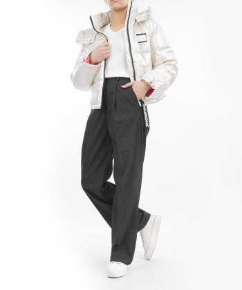 کاپشن زنانه جین وست Jeanswest کد 14222502
