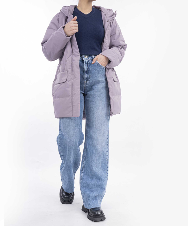 کاپشن زنانه جین وست Jeanswest کد 14223504