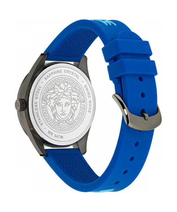 ساعت مچی عقربه‌ای مردانه ورساچه Versace مدل V VVE3H00823