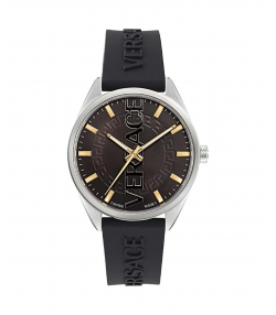 ساعت مچی عقربه ای مردانه ورساچه Versace مدل V VVE3H00723