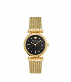 ساعت مچی عقربه ای زنانه ورساچه Versace مدل V VVE6J00723