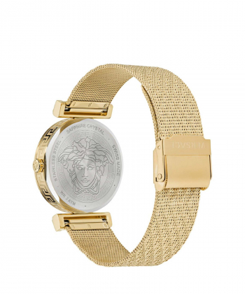 ساعت مچی عقربه ای زنانه ورساچه Versace مدل V VVE6J00723