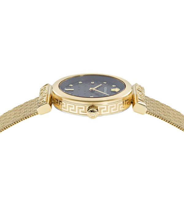 ساعت مچی عقربه‌ای زنانه ورساچه Versace مدل V VVE6J00723