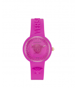 ساعت مچی عقربه ای زنانه ورساچه Versace مدل V VVE6G00323
