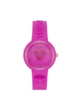 ساعت مچی عقربه ای زنانه ورساچه Versace مدل V VVE6G00323