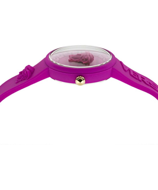 ساعت مچی عقربه‌ای زنانه ورساچه Versace مدل V VVE6G00323