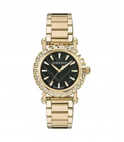 ساعت مچی عقربه ای زنانه ورساچه Versace مدل V VVE6D00323