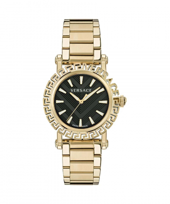 ساعت مچی عقربه ای زنانه ورساچه Versace مدل V VVE6D00323