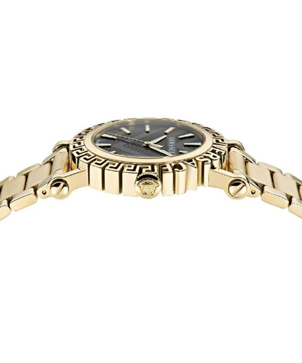 ساعت مچی عقربه‌ای زنانه ورساچه Versace مدل V VVE6D00323