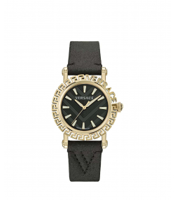ساعت مچی عقربه ای زنانه ورساچه Versace مدل V VVE6D00223