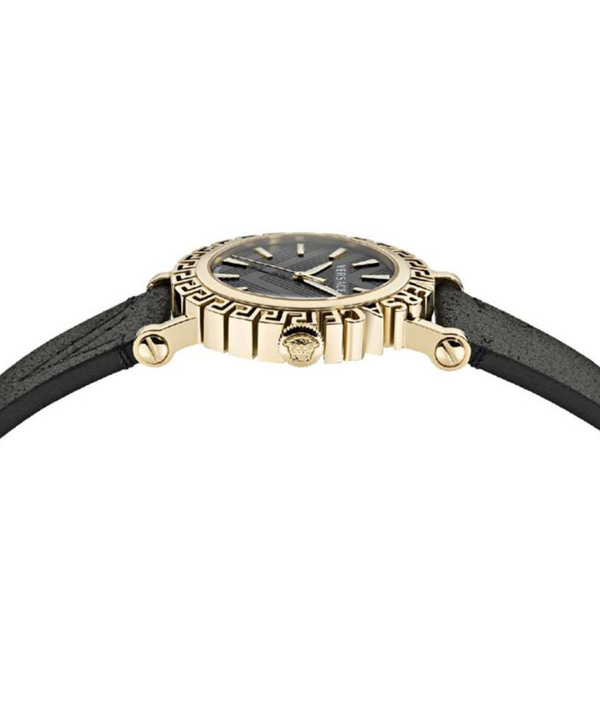 ساعت مچی عقربه‌ای زنانه ورساچه Versace مدل V VVE6D00223