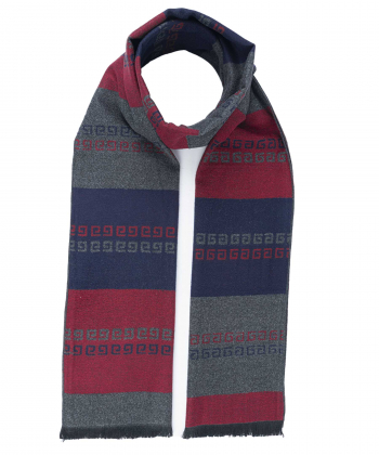 شال مردانه بادی اسپینر Body Spinner کد 8060