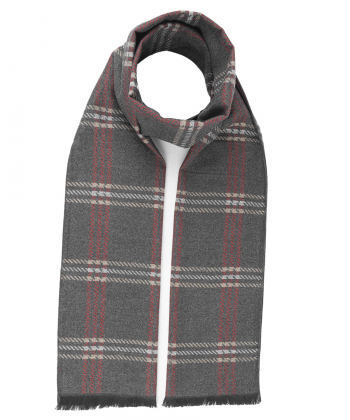 شال مردانه بادی اسپینر Body Spinner کد 8060