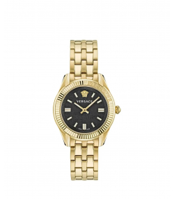 ساعت مچی عقربه ای زنانه ورساچه Versace مدل V VVE6C00623