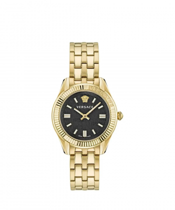 ساعت مچی عقربه ای زنانه ورساچه Versace مدل V VVE6C00623