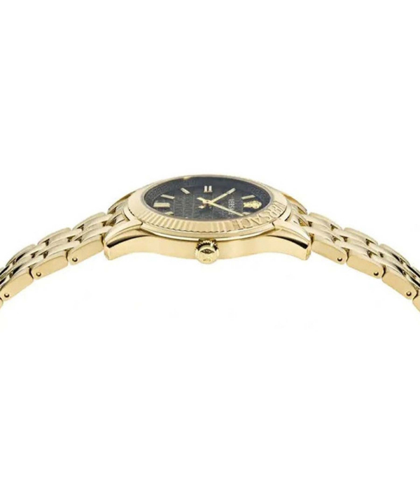 ساعت مچی عقربه‌ای زنانه ورساچه Versace مدل V VVE6C00623