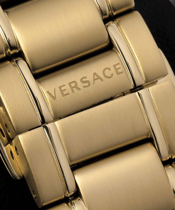 ساعت مچی عقربه‌ای مردانه ورساچه Versace مدل V VVE6A00623