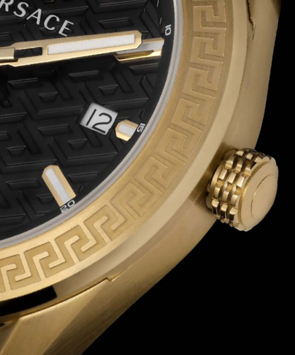 ساعت مچی عقربه‌ای مردانه ورساچه Versace مدل V VVE6A00623