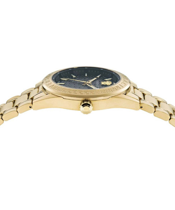 ساعت مچی عقربه‌ای مردانه ورساچه Versace مدل V VVE6A00623