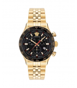 ساعت مچی عقربه ای مردانه ورساچه Versace مدل V VVE2U00622