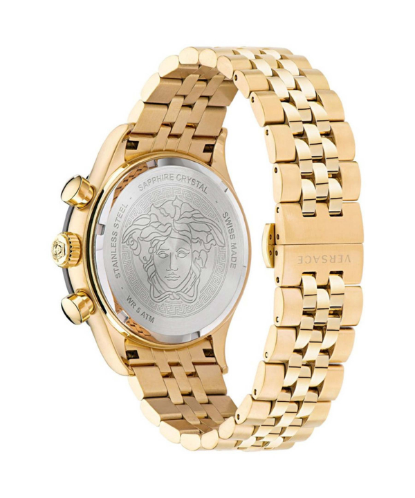 ساعت مچی عقربه‌ای مردانه ورساچه Versace مدل V VVE2U00622