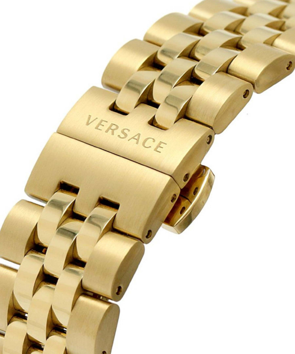 ساعت مچی عقربه‌ای مردانه ورساچه Versace مدل V VVE2U00622