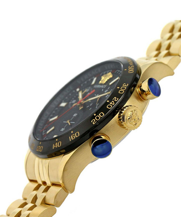 ساعت مچی عقربه‌ای مردانه ورساچه Versace مدل V VVE2U00622