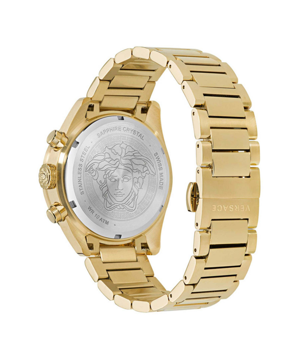 ساعت مچی عقربه‌ای مردانه ورساچه Versace مدل V VVE6K00523