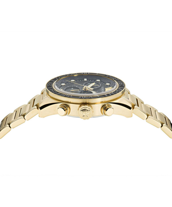ساعت مچی عقربه‌ای مردانه ورساچه Versace مدل V VVE6K00523