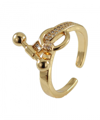 انگشتر زنانه YSX مدل mp-AAE-219