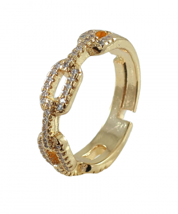 انگشتر زنانه YSX مدل mp-AAE-221