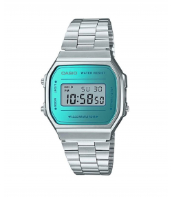 ساعت Casio مدل A168WEM-2DF