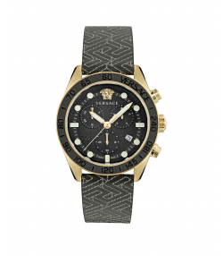 ساعت مچی عقربه ای مردانه ورساچه Versace مدل V VVE6K00123