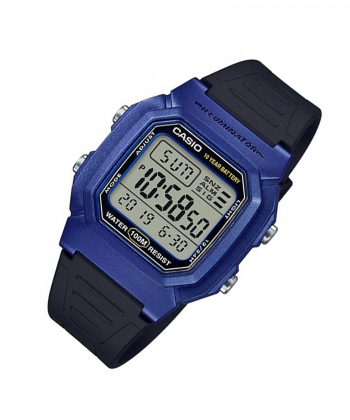 ساعت کاسیو مدل W-800HM-2AVDF (CN)
