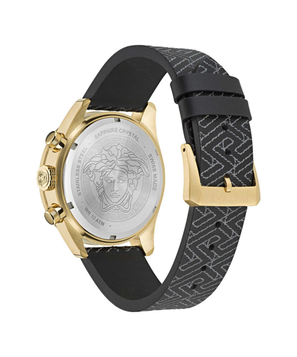 ساعت مچی عقربه‌ای مردانه ورساچه Versace مدل V VVE6K00123