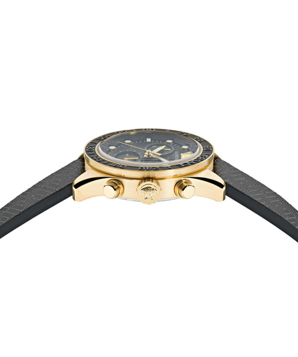 ساعت مچی عقربه‌ای مردانه ورساچه Versace مدل V VVE6K00123