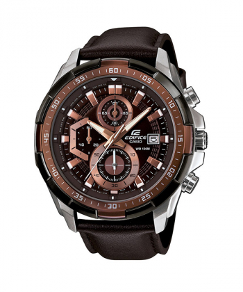 ساعت مچی عقربه ای مردانه کاسیو Casio مدل EFR-539L-5AVUDF
