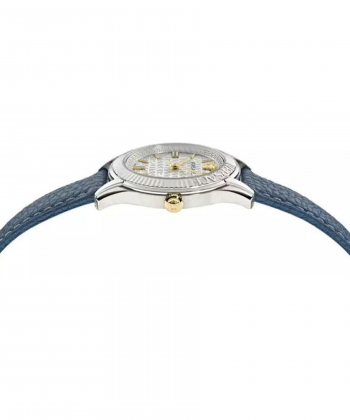 ساعت مچی عقربه ای زنانه ورساچه Versace مدل V VVE6C00123