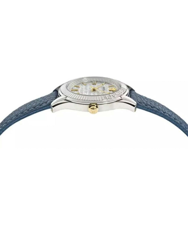 ساعت مچی عقربه‌ای زنانه ورساچه Versace مدل V VVE6C00123
